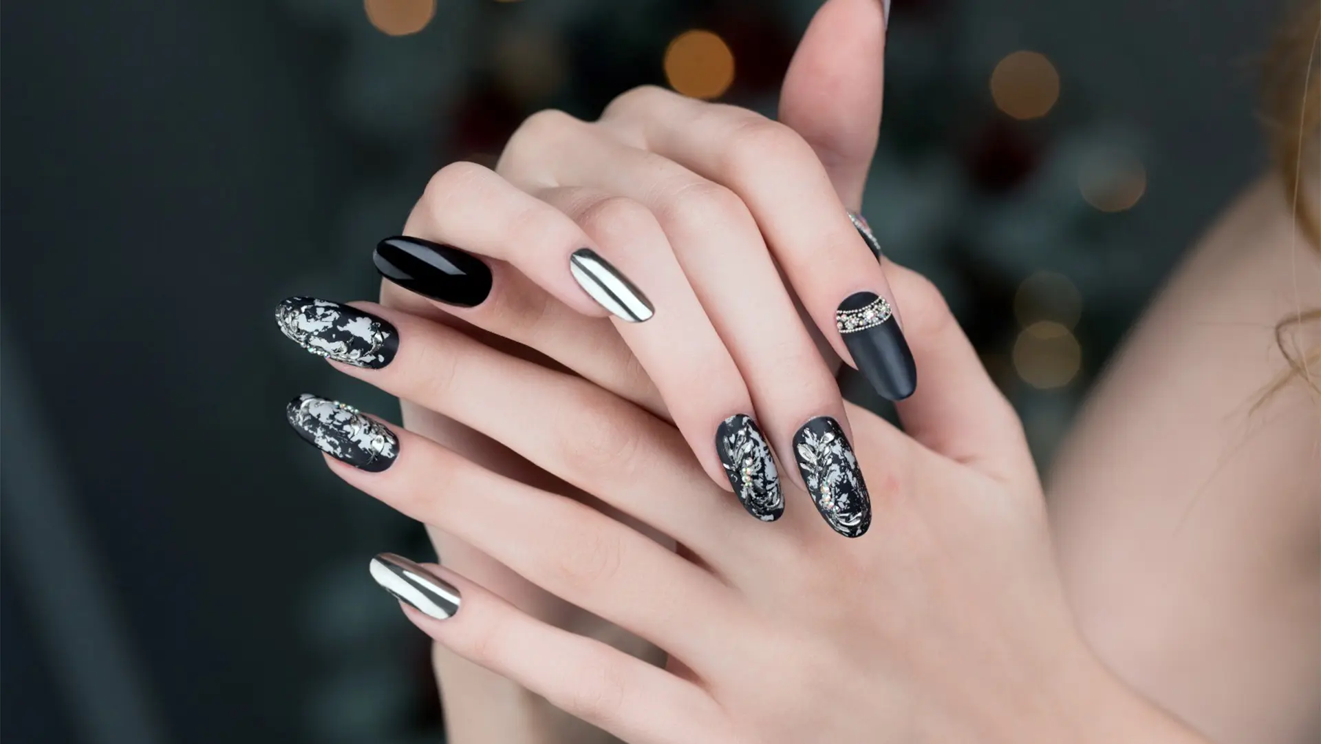 Beyoğlu Protez Tırnak